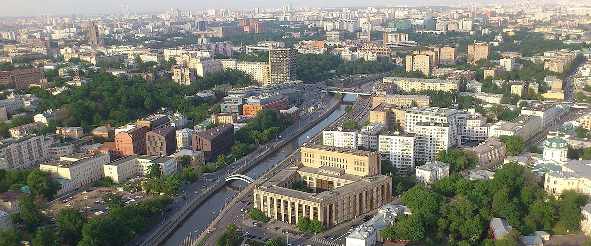 Москва таганский район